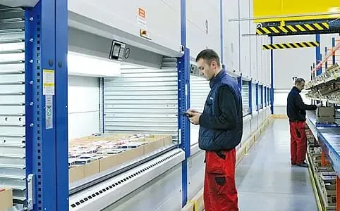 Regały Bielsko-Biała