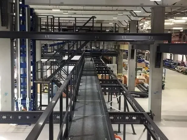 Przeglądy regałów Bielsko-Biała