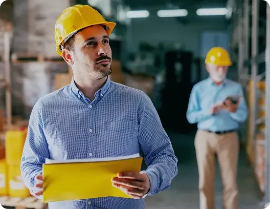 regały magazynowe zabrze