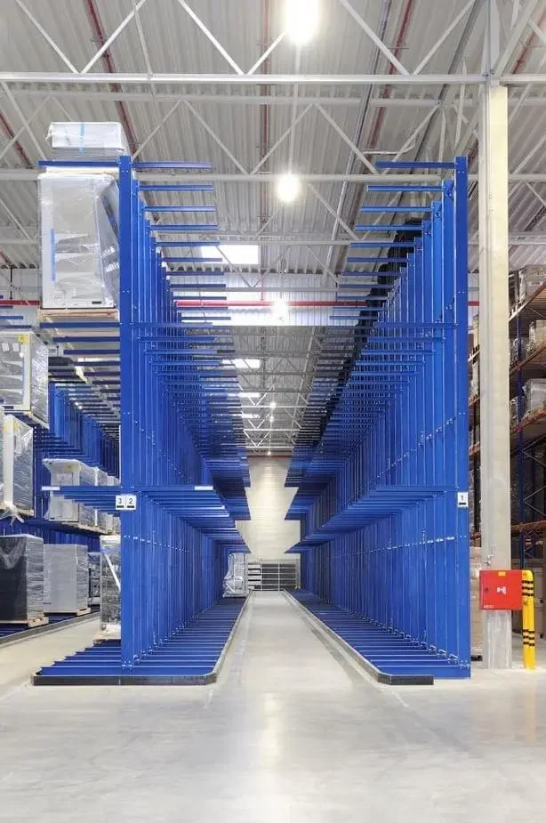 Regały magazynowe Wrocław zdjecie 2